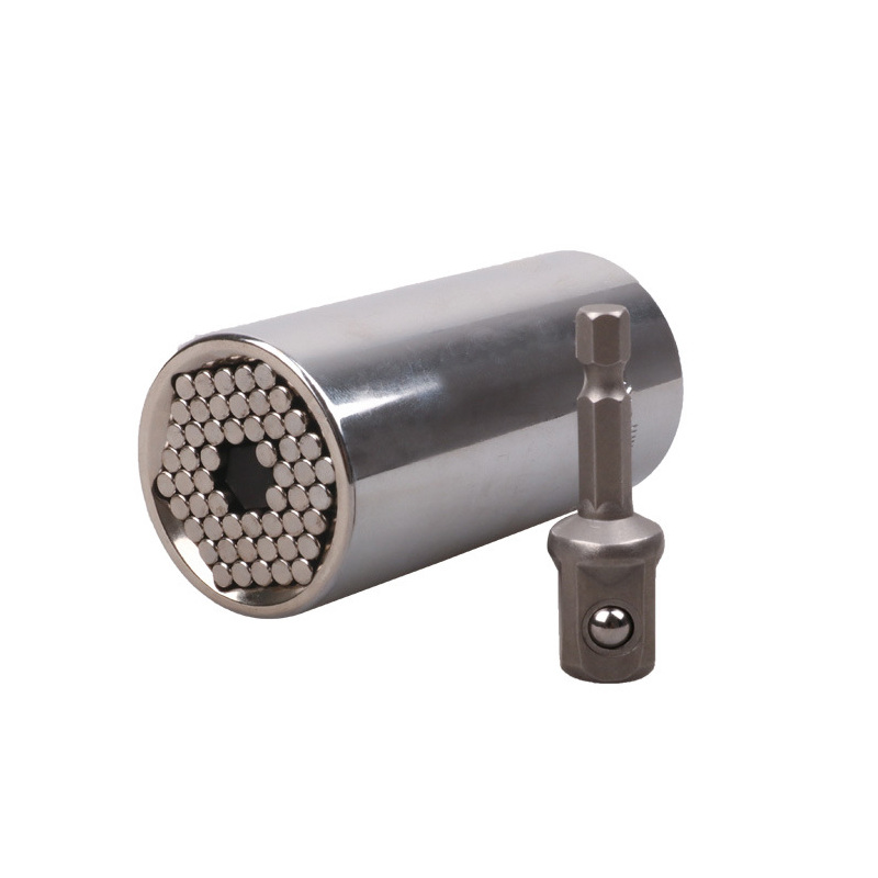 Power Key Tools - Conjunto de cabeça de chave de