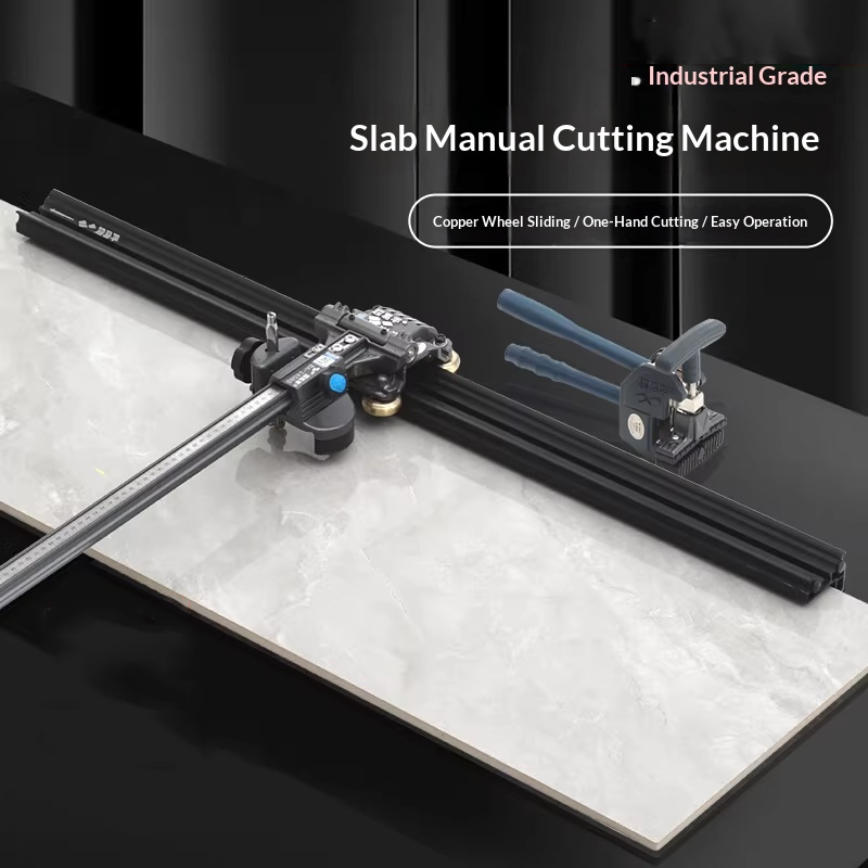 Tile Cutter Electric - Cortador de Azulejos Tipo T de
