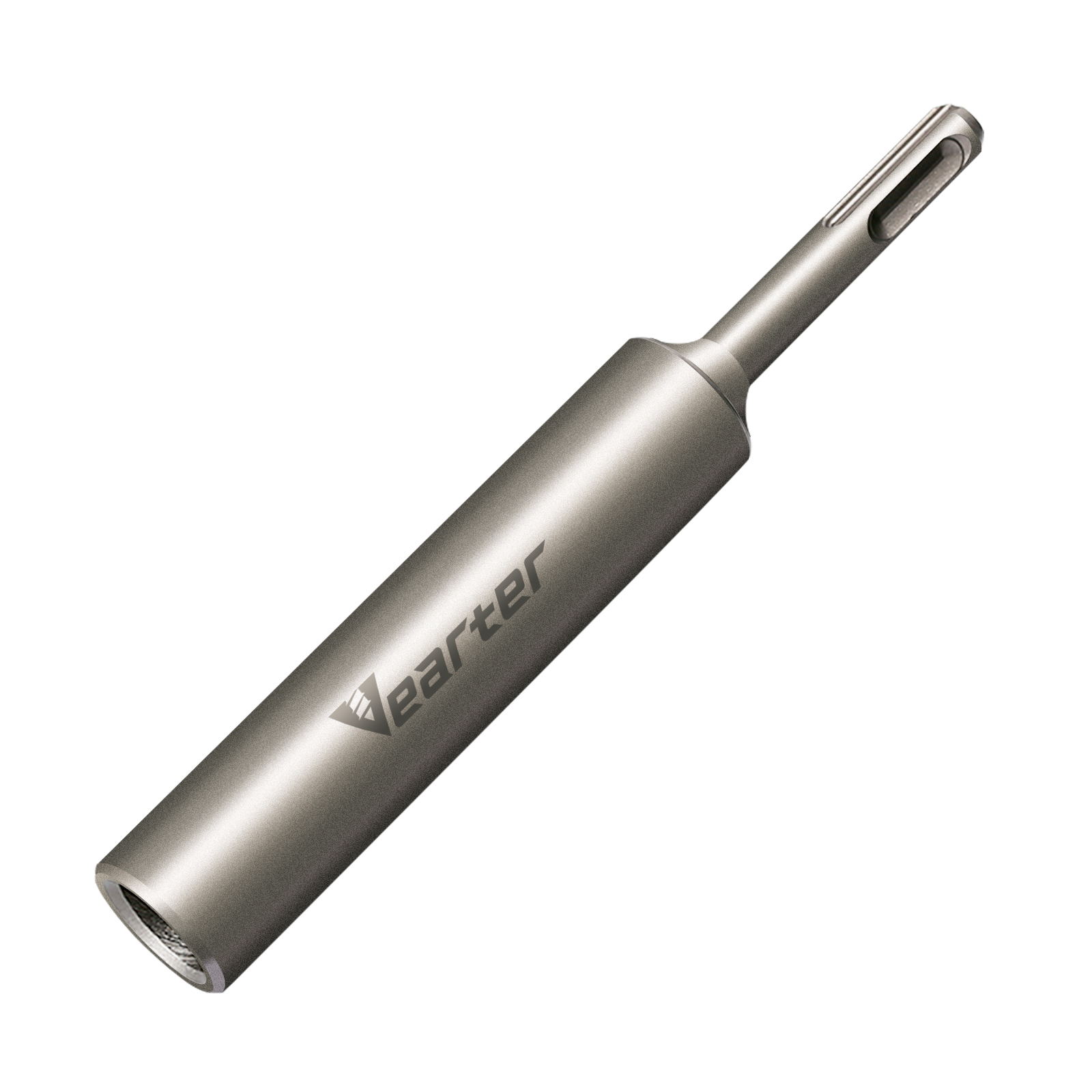 Power Tools Plus - Vearter 1 peça sds plus driver