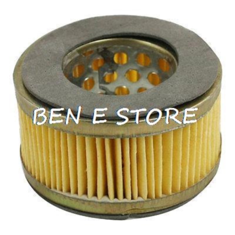 Power Tools Yellow - Elemento de Filtro de Ar de