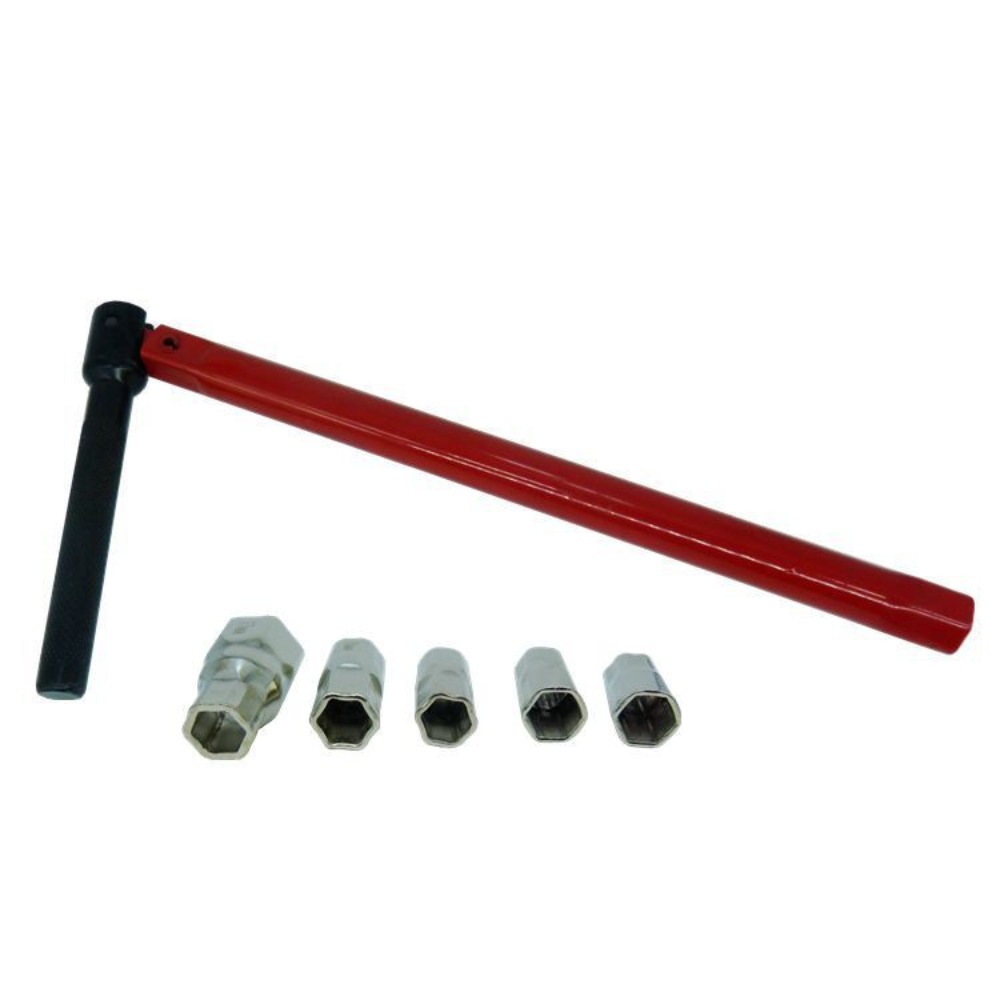 Rotary Tool Kit - Conjunto de chave de soquete 8-13mm