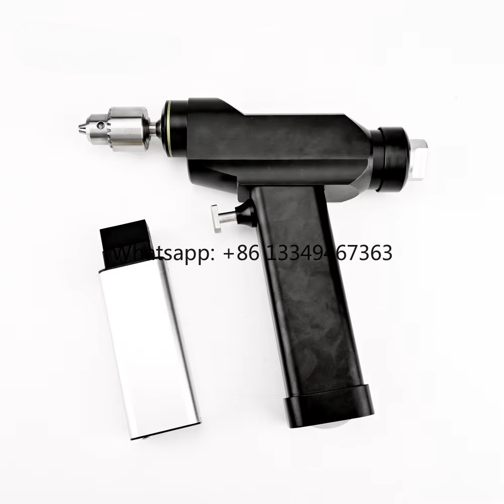 Power Tools Router - Máquina cirúrgica médica da perfuração do