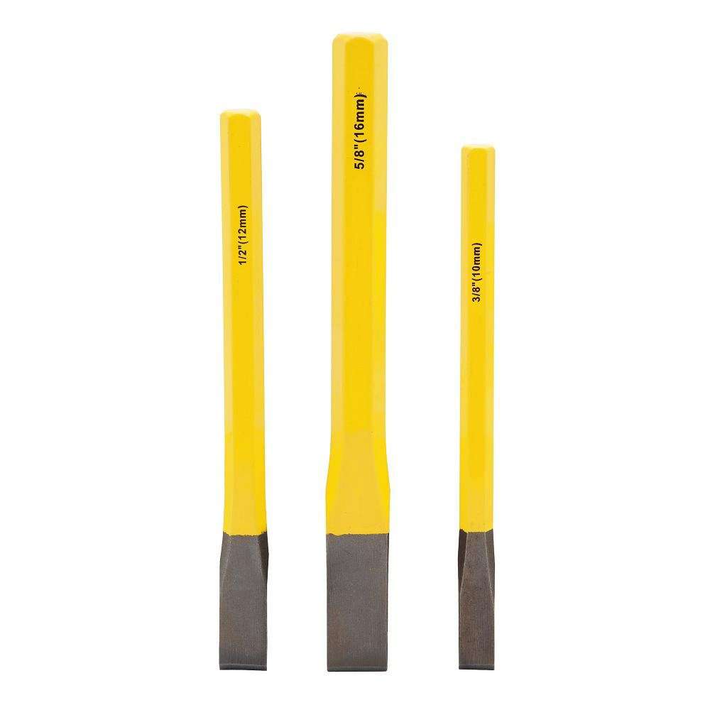 Power Tools You Must Have - 3 pçs liga de cromo vanádio