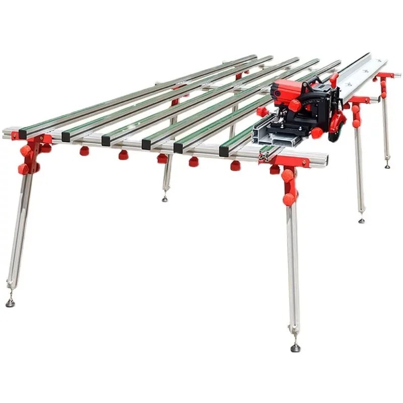 Tile Cutter Electric - Serra de corte portátil ASM2 2