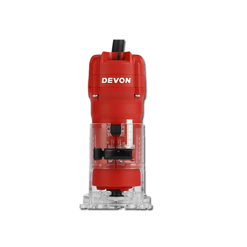 Power Tools Router - Máquina roteadora de madeira 220v, aparador