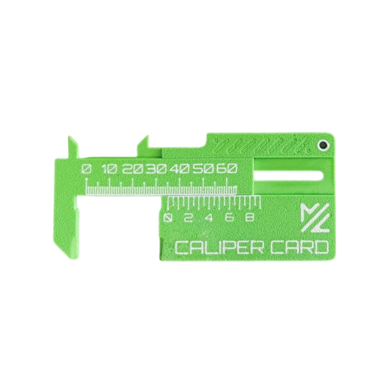 Power Key Tools - 1 PCS Ferramenta de medição de