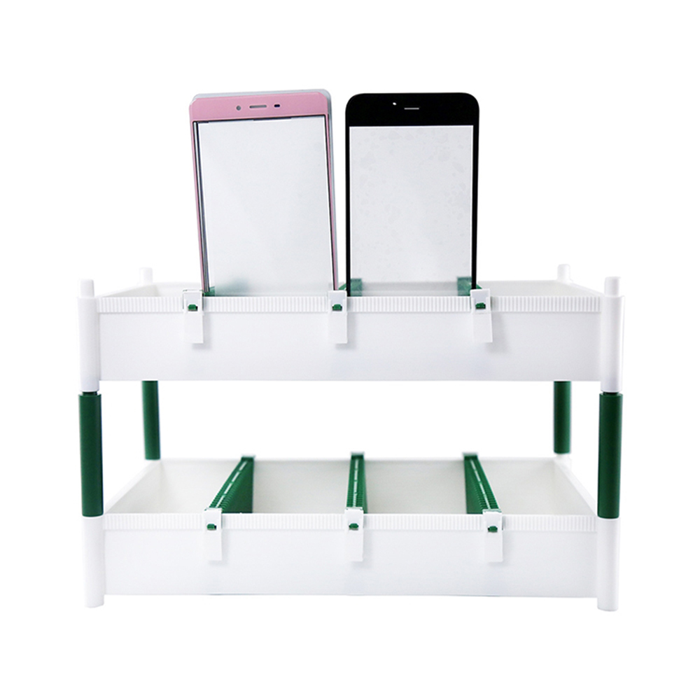 Suporte de tela LCD ajustável, - Power Tools Station avaliação e preço