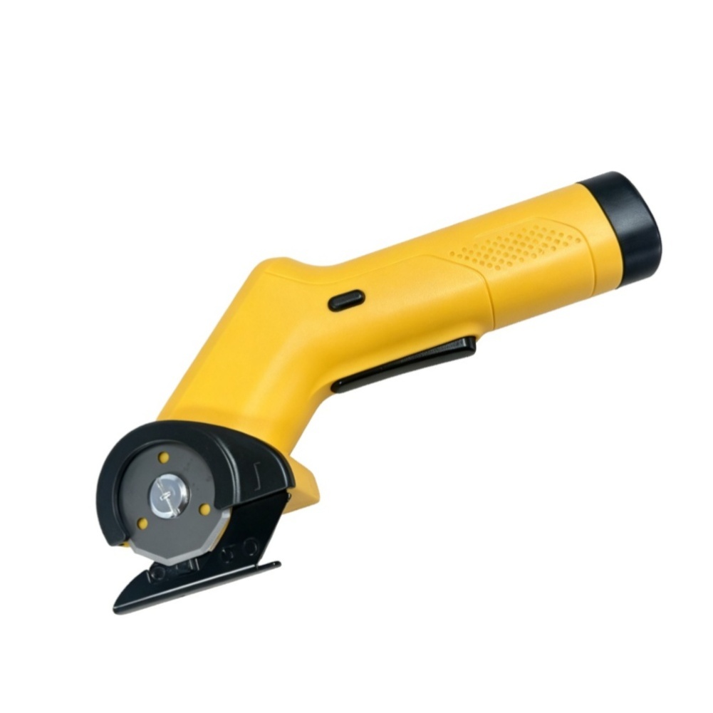 Tesoura Elétrica Sem Fio Amare - Power Tools Yellow avaliação e preço