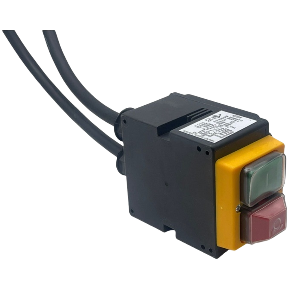 Interruptor eletromagnético co - Power Tools Yellow avaliação e preço