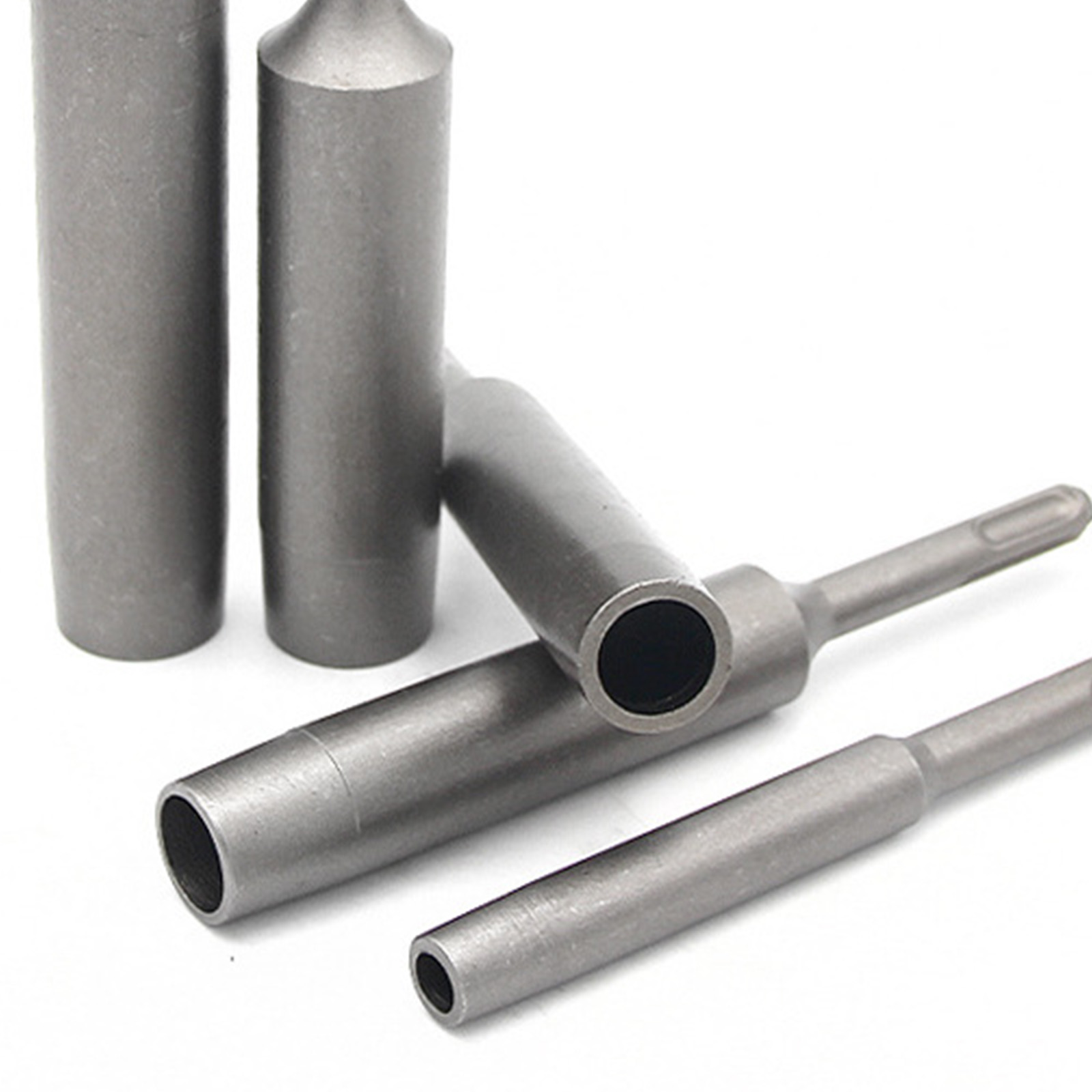 Ground Rod Driver Aço Endureci - Power Tools Plus avaliação e preço