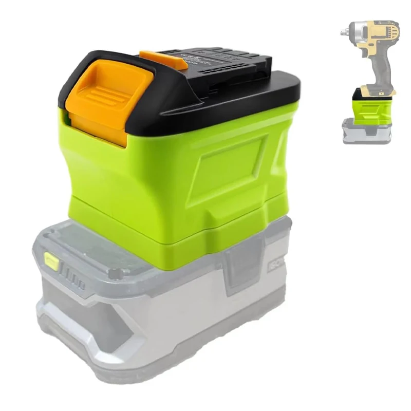 Ryobi 18V One + Li-ion Battery - Power Tools Plus avaliação e preço