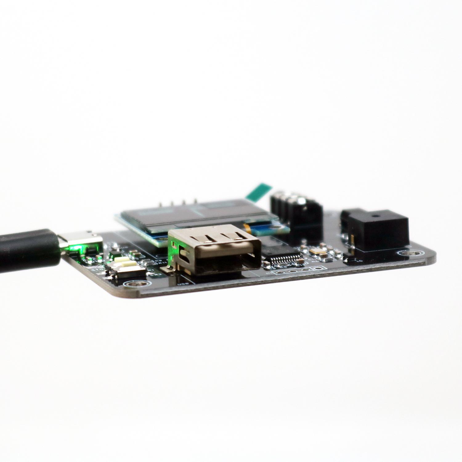 Rádio Amador CW Controlador de - Power Tools Keyboard Manager avaliação e preço