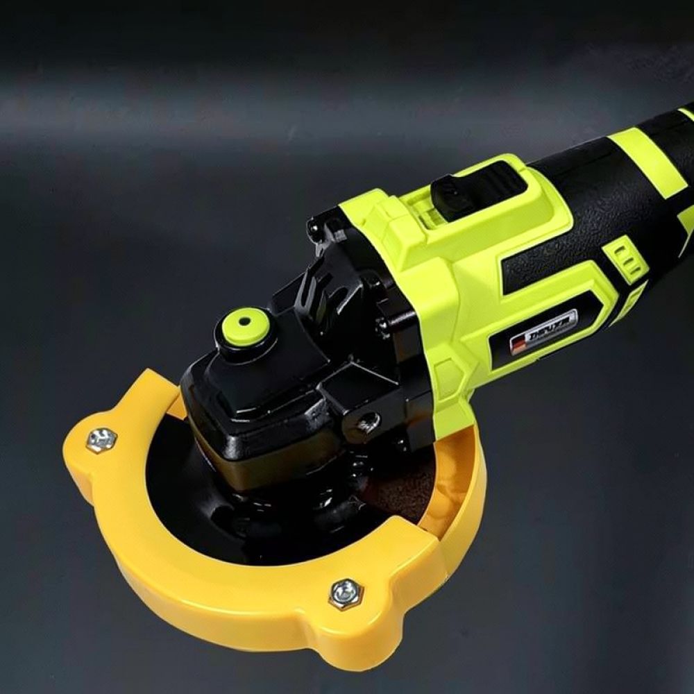 Suporte universal para afiar b - Power Tools Yellow avaliação e preço