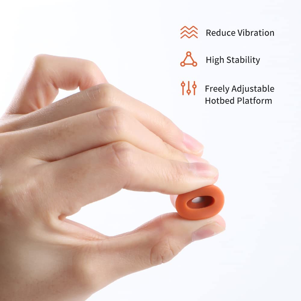 Molas de Nivelamento para Impr - Creality Printer K1 avaliação e preço