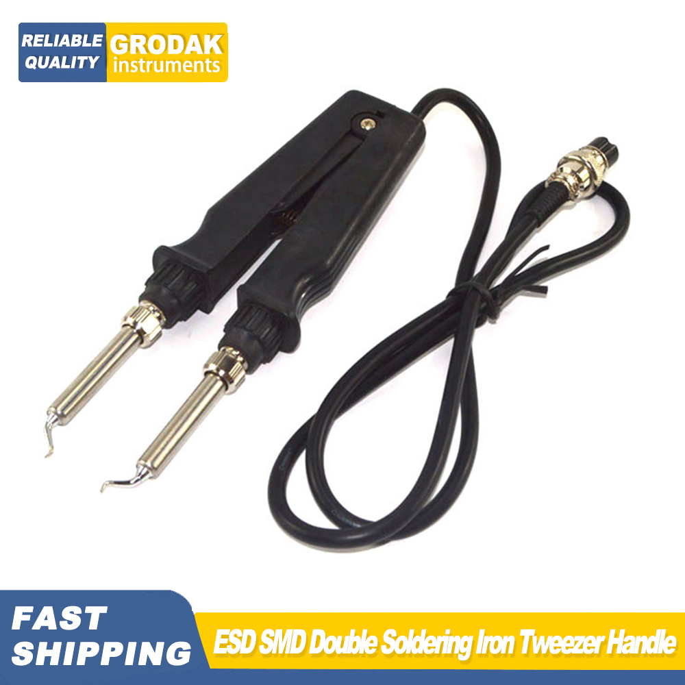 GORDAK 902 BGA Estação de Sold - Power Tools Station avaliação e preço