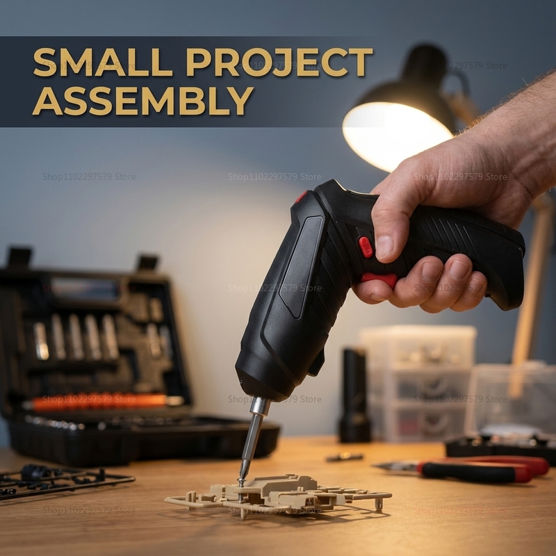Conjunto de Chaves de Fenda El - Power Tools Battery Repair avaliação e preço
