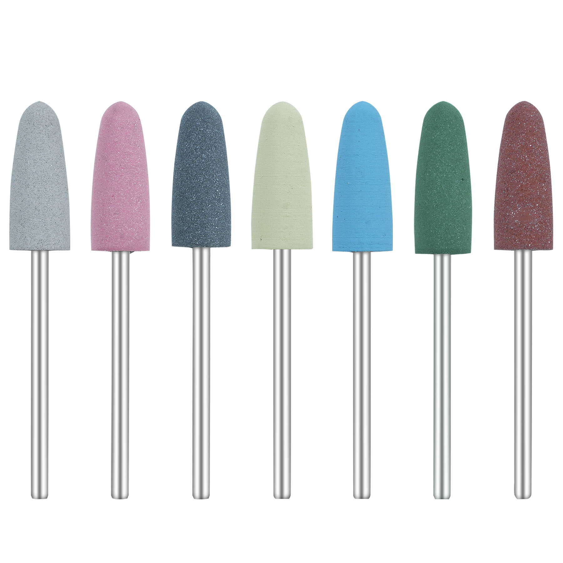 10 pçs/set prego broca de borr - Rotary Tool Kit avaliação e preço
