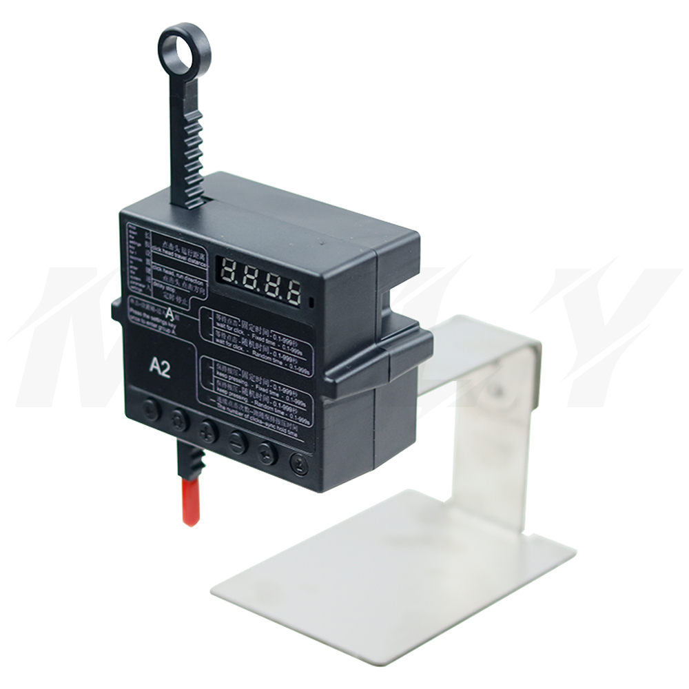 Teclado automático clicker fís - Power Tools Keyboard Manager avaliação e preço