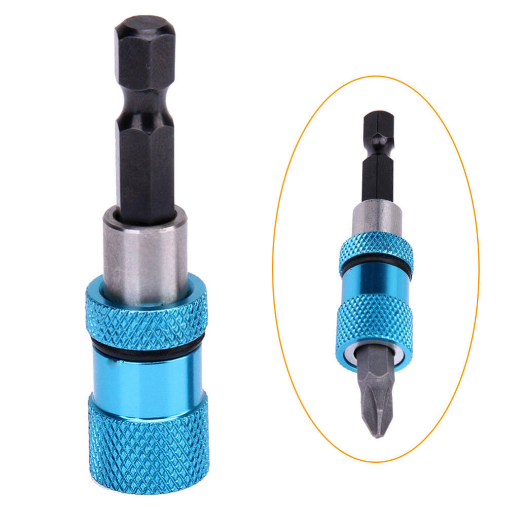 2x60mm suporte de broca de ext - Power Tools You Must Have avaliação e preço