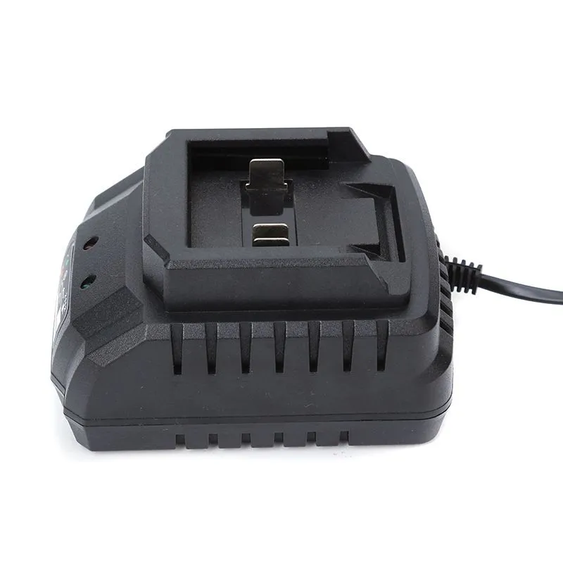 Carregador de pinos Makita 18V - Vacuum Cleaner Power Tools avaliação e preço