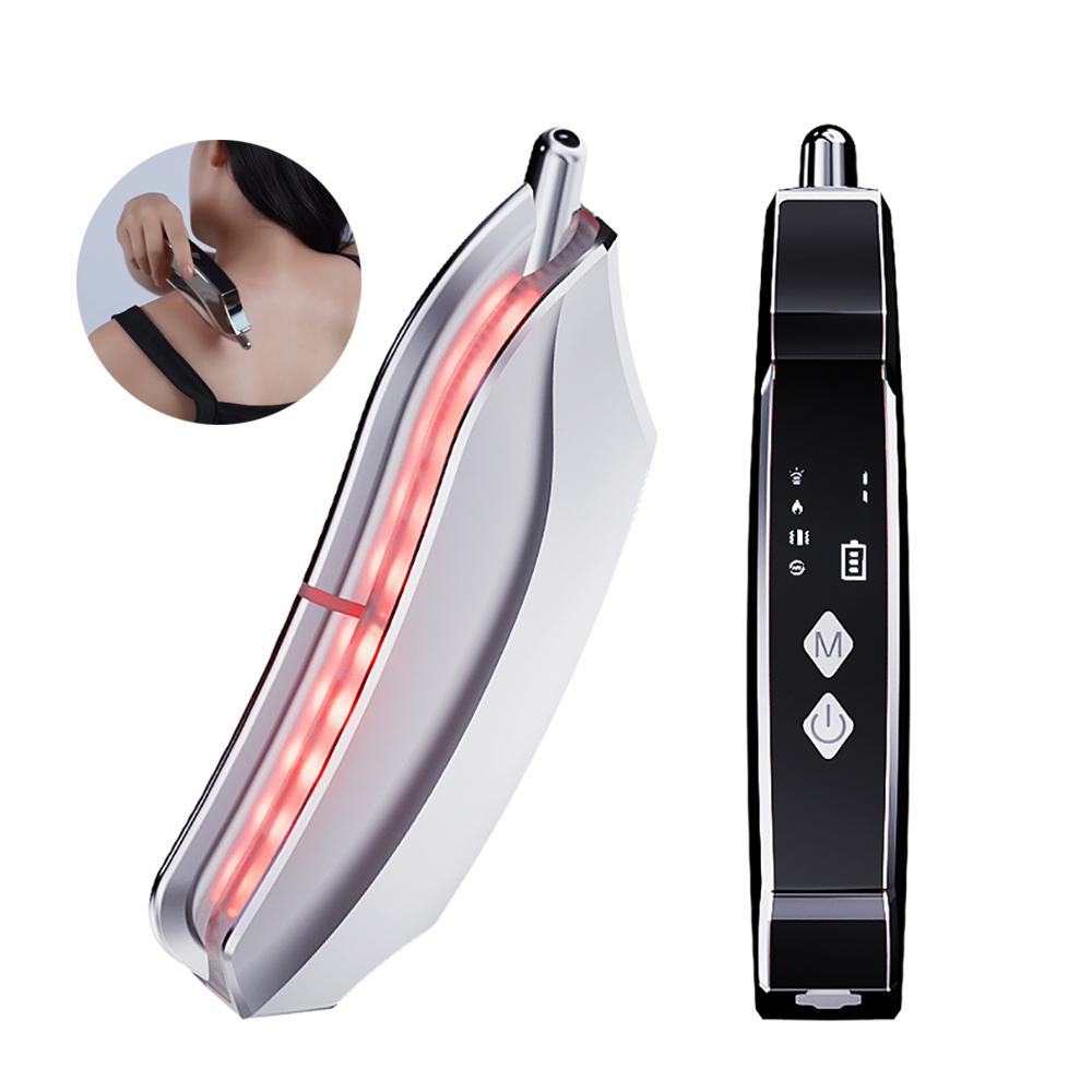 Massageador Elétrico para Libe - Power Tools You Must Have avaliação e preço