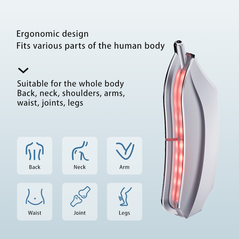 Massageador Elétrico para Libe - Power Tools You Must Have avaliação e preço