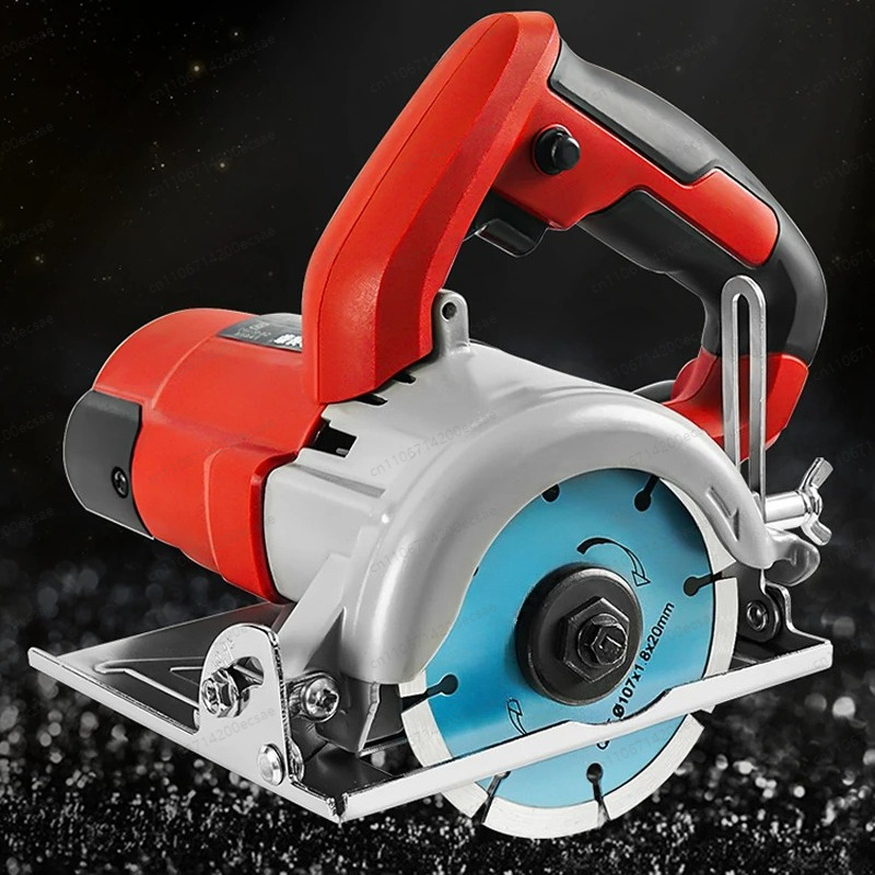 Máquina de Corte Elétrica 220V - Tile Cutter Electric avaliação e preço