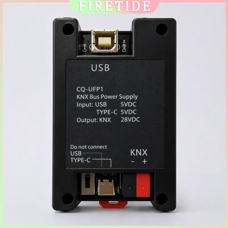 Adaptador USB KNX, Dispositivo - Power Tools Download avaliação e preço