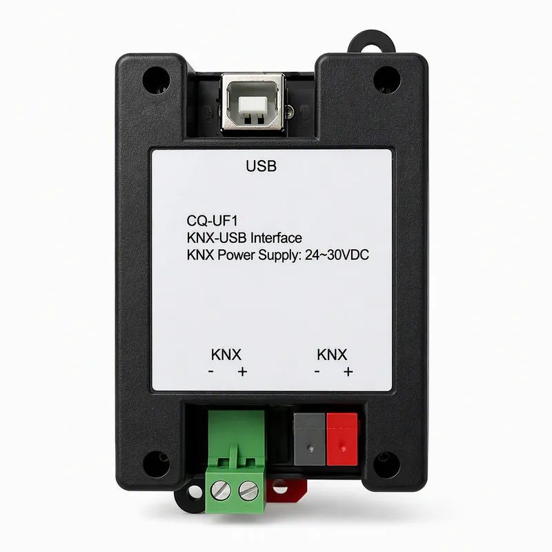 Adaptador USB KNX, Dispositivo - Power Tools Download avaliação e preço