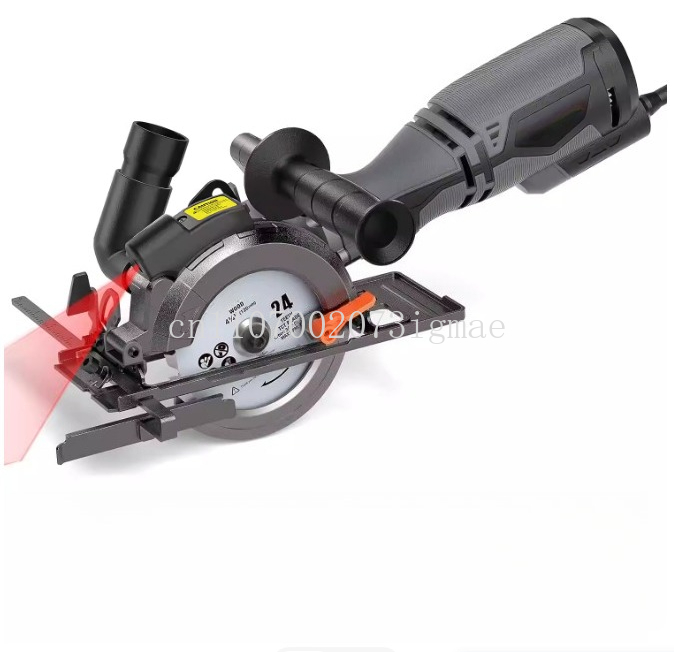 Mini Serra Circular Elétrica c - Tile Cutter Electric avaliação e preço