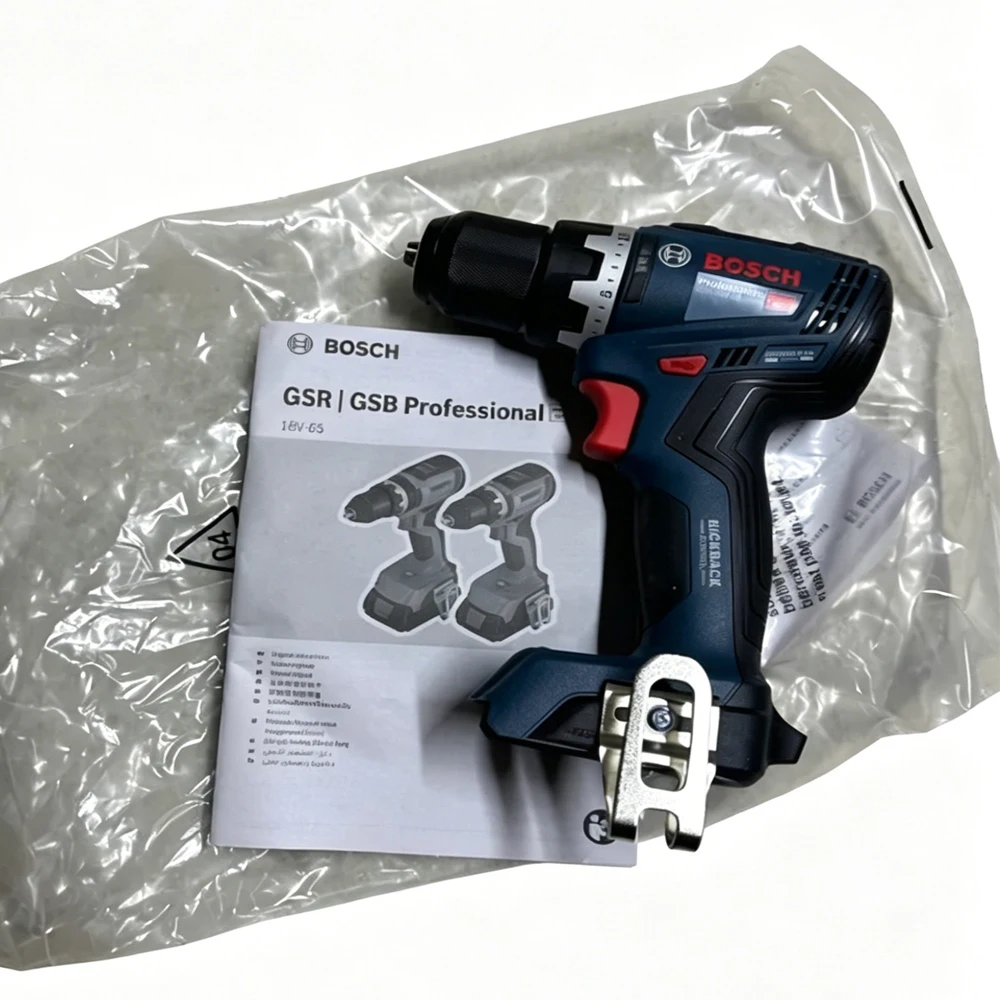 Furadeira Elétrica Sem Escovas - Power Tools For Woodworking avaliação e preço