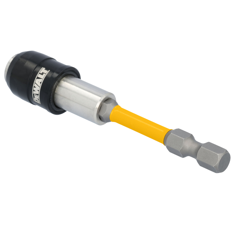 DEWALT-Hexagonal Magnético Rod - Power Tools Plus avaliação e preço