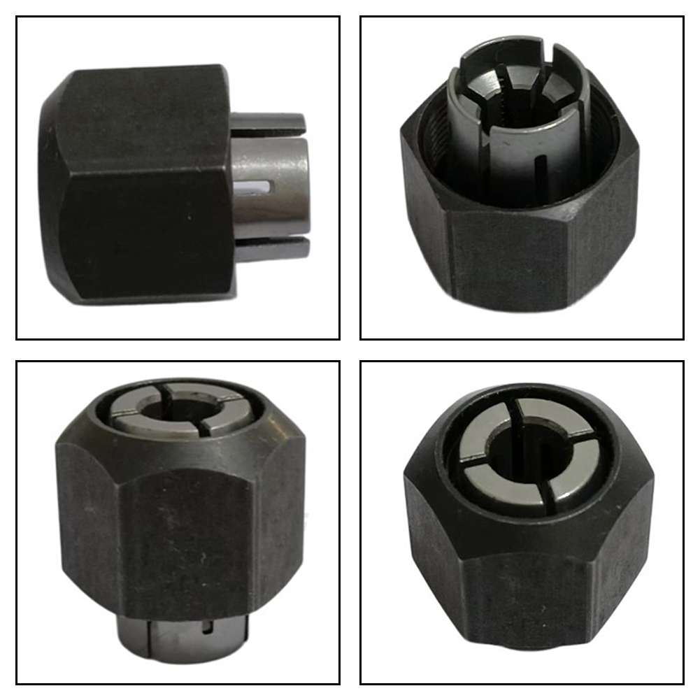 1 peça Porca de Fixação para N - Power Tools Router avaliação e preço