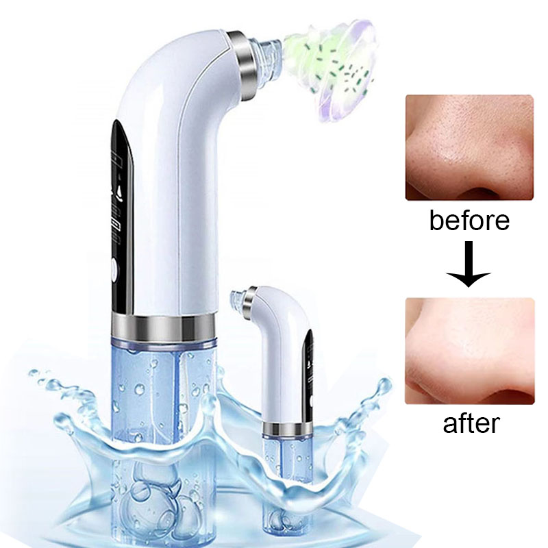 Dermoabrasão de água hydra pee - Vacuum Cleaner Power Tools avaliação e preço