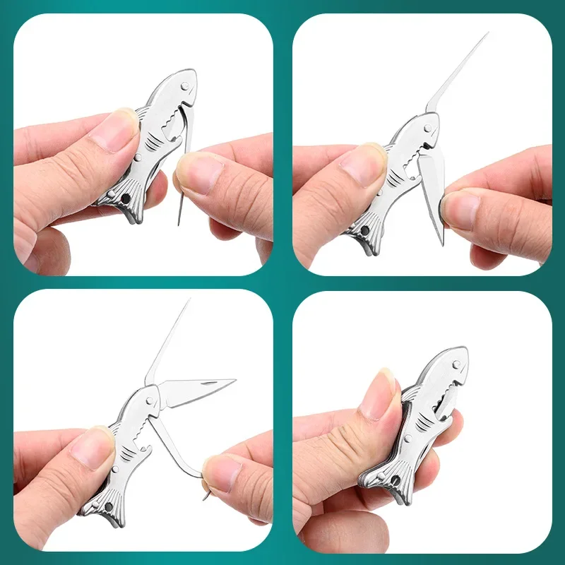 Ferramenta Multifuncional de A - Power Key Tools avaliação e preço