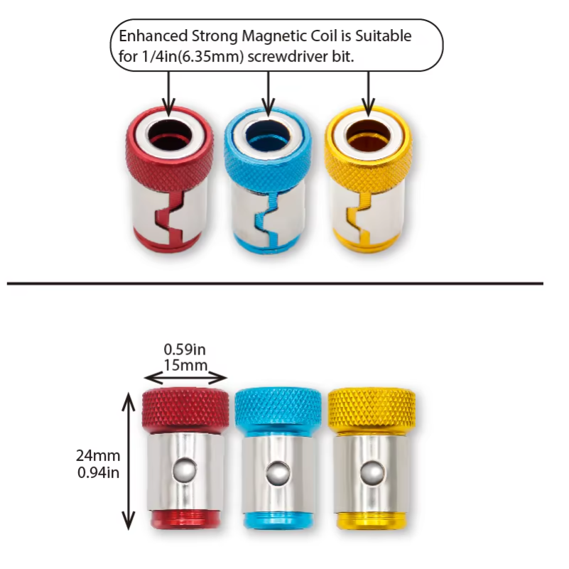 Suporte Magnético Universal de - Power Tools Yellow avaliação e preço