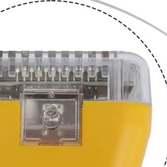 Bateria Amarela de 138W para F - Power Tools Yellow avaliação e preço