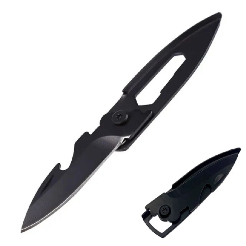 Canivete Dobrável para Camping - Power Key Tools avaliação e preço