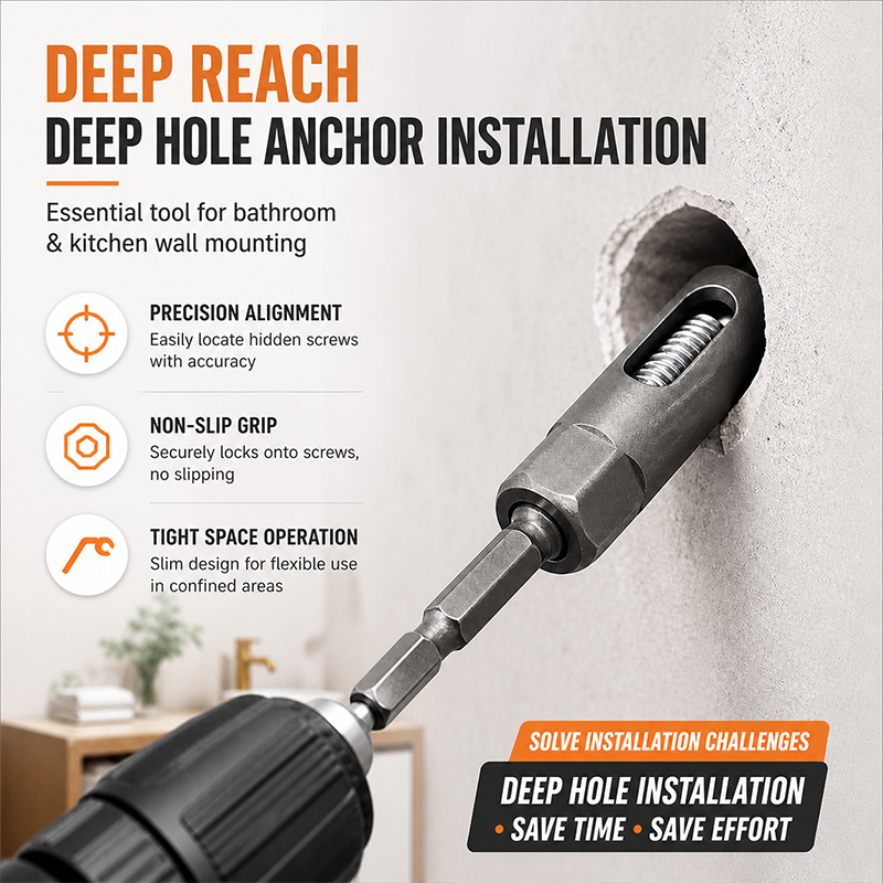 Chave de Soquete Sextavada Pro - Power Tools Router avaliação e preço