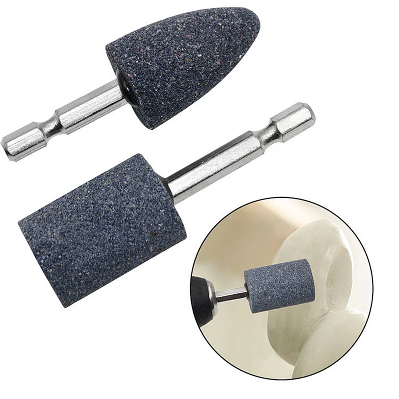 Conjunto de 2 Peças de Cabeçot - Rotary Tool Kit avaliação e preço