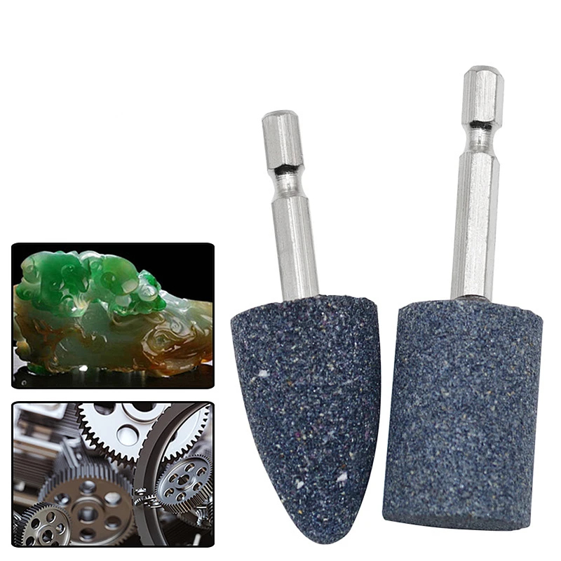 Conjunto de 2 Peças de Cabeçot - Rotary Tool Kit avaliação e preço