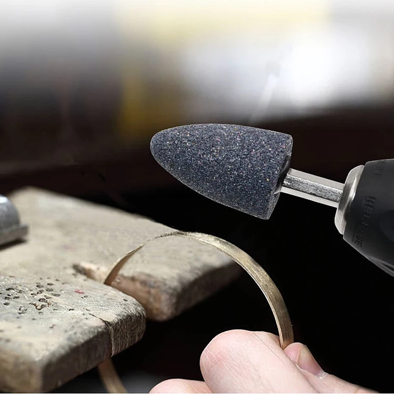 Conjunto de 2 Peças de Cabeçot - Rotary Tool Kit avaliação e preço