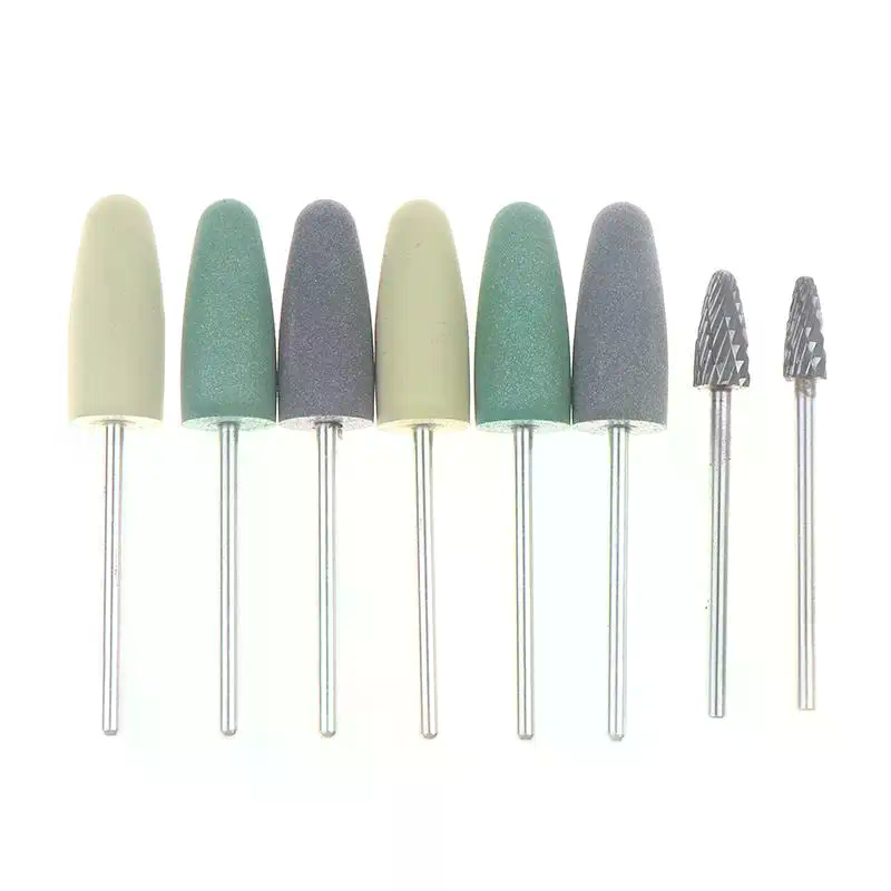 Kit de Polimento de Resina Den - Rotary Tool Kit avaliação e preço