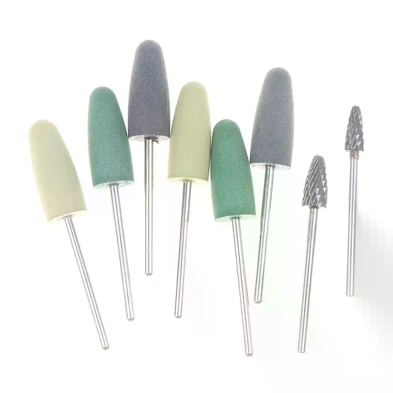 Kit de Polimento de Resina Den - Rotary Tool Kit avaliação e preço
