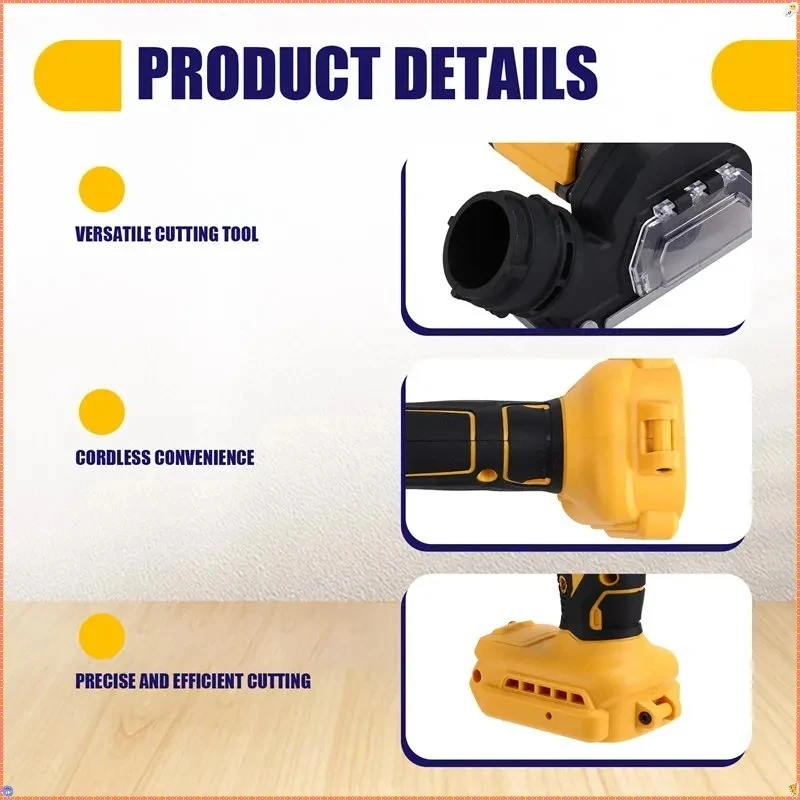 Mini Ferramenta de Corte Sem F - Power Tools Plus avaliação e preço