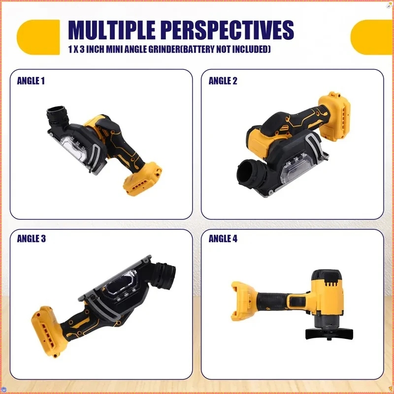 Mini Ferramenta de Corte Sem F - Power Tools Plus avaliação e preço