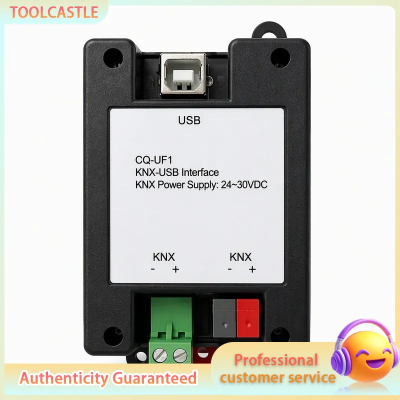 Adaptador USB KNX, Dispositivo - Power Tools Download avaliação e preço