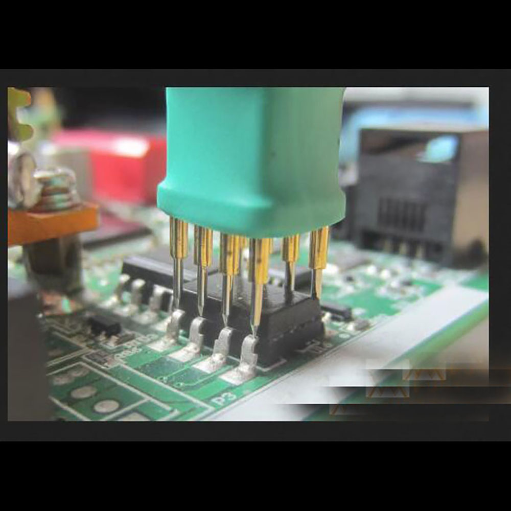 Cabo Chip Burning Test Probe P - Power Tools Download avaliação e preço