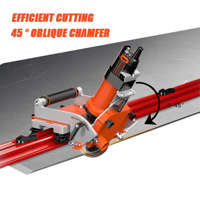 Cortador de Azulejos Cerâmicos - Tile Cutter Electric avaliação e preço