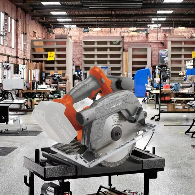 Serra Circular Elétrica 20V de - Power Tools For Woodworking avaliação e preço